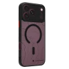 Tactical MagForce Warthog Kryt pro Apple iPhone 18 Pro Max/17 Pro Max Asphalt