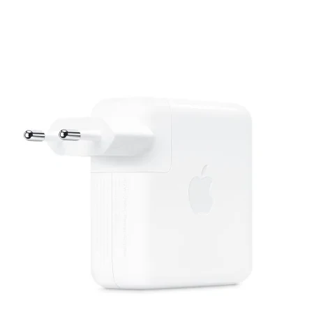 Adaptor Retea Apple Usb-C MKU63ZM/A 67W thumb