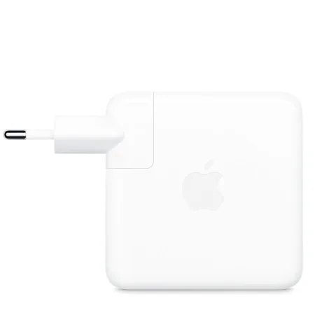 Adaptor Retea Apple Usb-C MKU63ZM/A 67W thumb