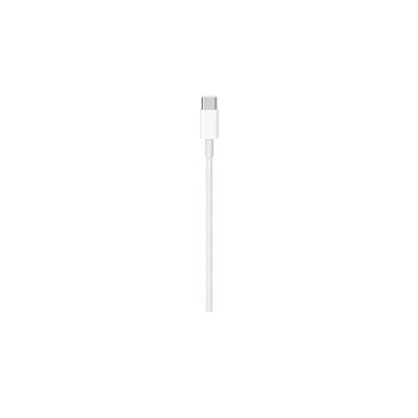 Cablu Date Apple Type C to Type C 2m Alb