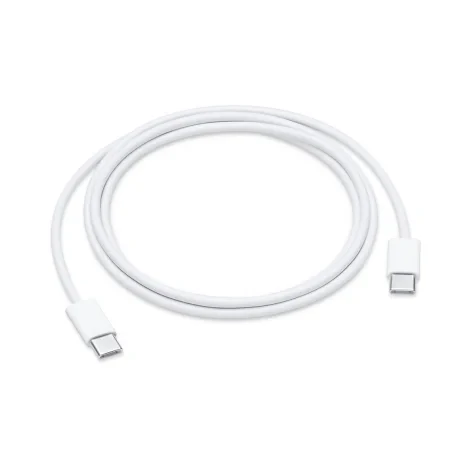 Cablu Date Usb-C Apple 1m Alb thumb