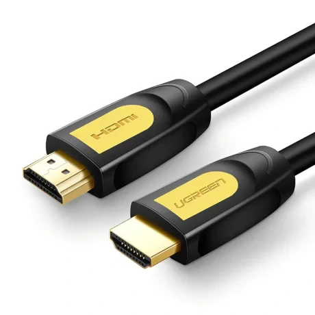 Cablu HDMI 4k Speed Ugreen 1m Negru thumb