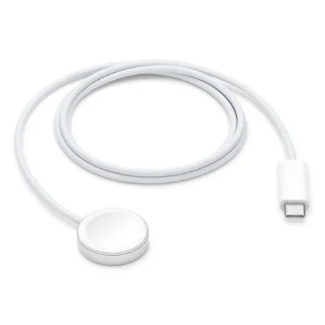 Cablu incarcare Tactical pentru Apple Watch Type-C Wireless Alb thumb
