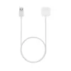Cablu Incarcare Usb Tactical pentru Apple Watch 1/2/3/4 1m Alb