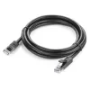 Cablu retea UTP Ugreen NW102 Cat6 20m negru