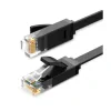 Cablu retea UTP Ugreen NW102 Cat6 5m negru