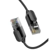 Cablu retea UTP Ugreen NW122 Cat6A 5m negru