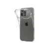 Cover Spigen Liquid Crystal pentru Iphone 13 Pro Max Clear