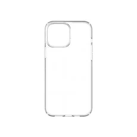 Cover Spigen Liquid Crystal pentru Iphone 13 Pro Max Clear