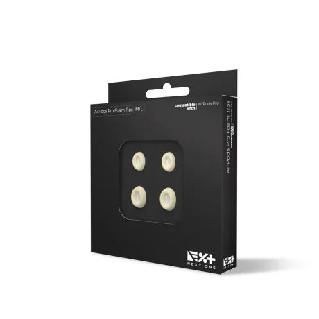 Dopuri pentru Airpods Pro Next One Tips M/L thumb