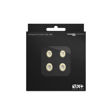 Dopuri pentru Airpods Pro Next One Tips M/L thumb