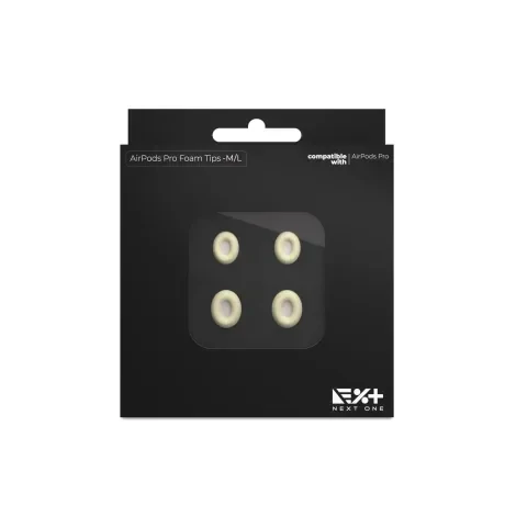 Dopuri pentru Airpods Pro Next One Tips M/L
