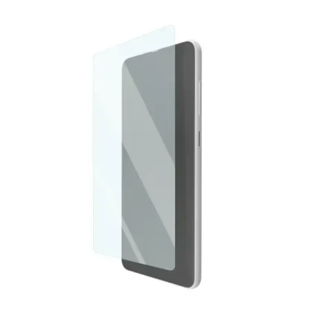 Folie de silicon Privacy Matte HiTech Regenerable ShieldUP pentru Iphone 15 Plus