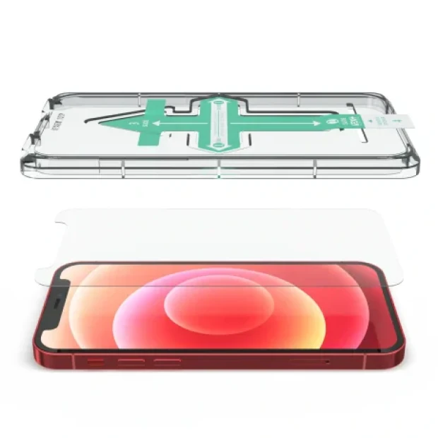 Folie Next One Tempered Glass Pentru Iphone 12 Mini