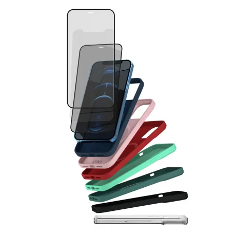 Folie Next One Tempered Glass Pentru Iphone 12 Mini thumb