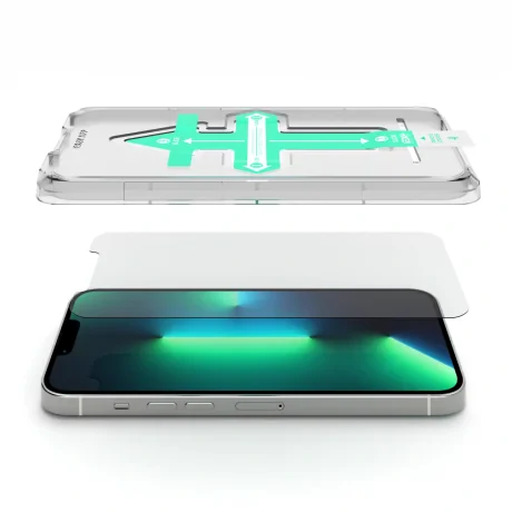 Folie Next One Tempered Glass Pentru Iphone 13 Mini thumb