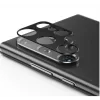 Folie Protectie Sticla Camera Mobico pentru Samsung Galaxy S23 Ultra Negru