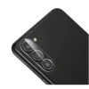 Folie Protectie Sticla Camera Mobico pentru Samsung Galaxy S23/S23 Plus Transparent
