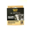 Folie Protectie Sticla Camera Panzer pentru iPhone 15 Pro/15 Pro Max Negru
