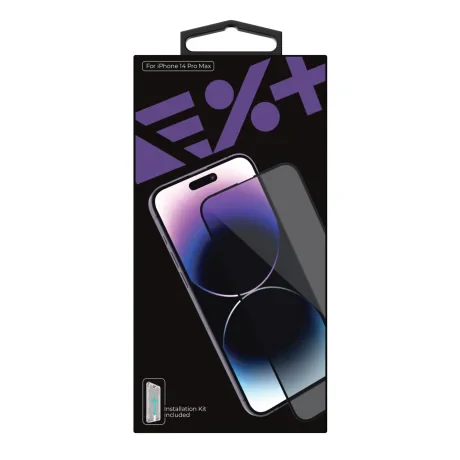 Folie Sticla Next One Privacy pentru Iphone 14 pro max thumb