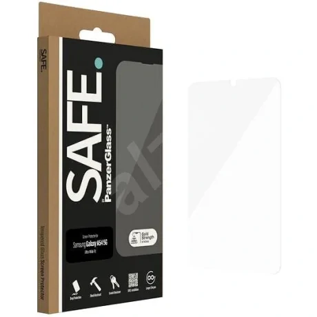 Folie Sticla Panzer Safe pentru Samsung Galaxy A54 5G thumb