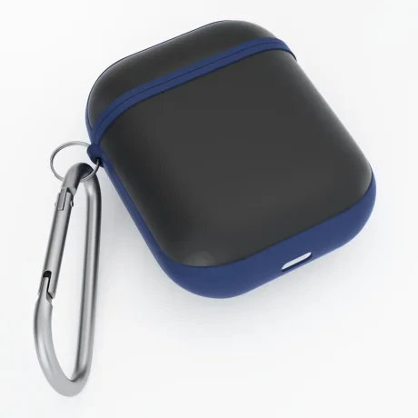 Husa AirPods Next One TPU pentru Airpods 1/2 AP-TPU-BLU Albastru thumb