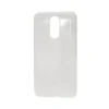 Husa Alcatel 1x Lemontti Silicon Transparent