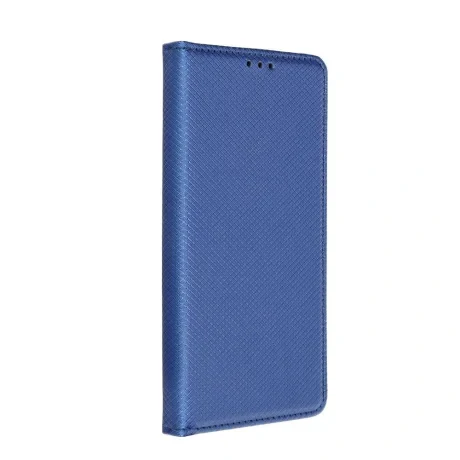Husa book pentru Huawei Honor Magic 5 Lite/X40 5G / X9A Albastru thumb