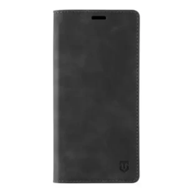 Husa Book Tactical Xproof pentru Samsung Galaxy S22 Plus Negru