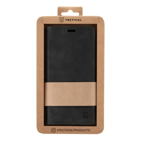 Husa Book Tactical Xproof pentru Samsung Galaxy S22 Plus Negru thumb