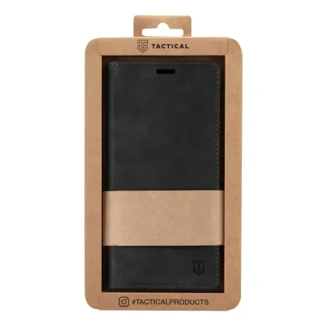 Husa Book Tactical Xproof pentru Samsung Galaxy S22 Plus Negru