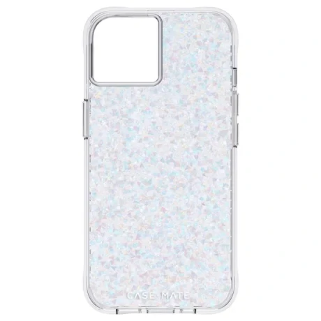 Husa Case Mate Twinkle Diamond MagSafe pentru iPhone 14 Plus CM049024 Multicolor thumb