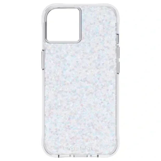 Husa Case Mate Twinkle Diamond MagSafe pentru iPhone 14 Plus CM049024 Multicolor