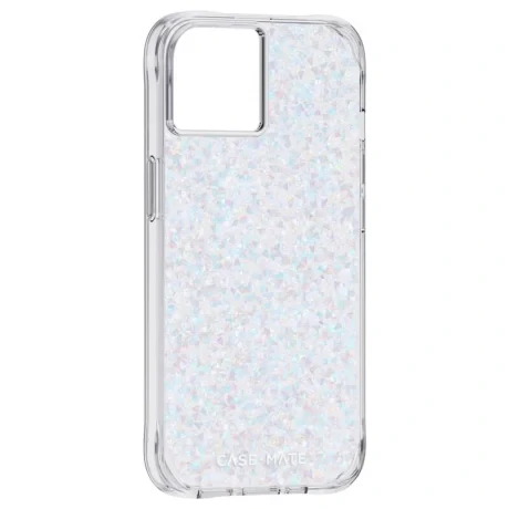 Husa Case Mate Twinkle Diamond MagSafe pentru iPhone 14 Plus CM049024 Multicolor thumb