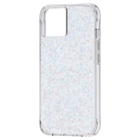 Husa Case Mate Twinkle Diamond MagSafe pentru iPhone 14 Pro Max CM049026 Multicolor