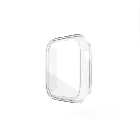 Husa Ceas Next One pentru Apple Watch 41 mm AW-41-CLR-CASE Transparent