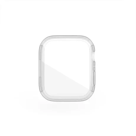 Husa Ceas Next One pentru Apple Watch 41 mm AW-41-CLR-CASE Transparent