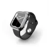 Husa Ceas Next One pentru Apple Watch 45 mm AW-45-CLR-CASE Transparent