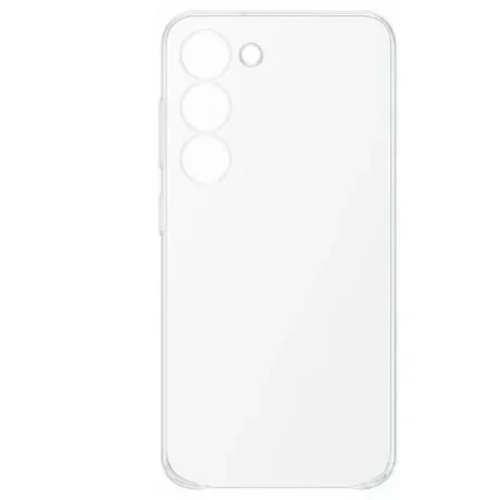 Husa  Clear Cover pentru Samsung Galaxy S23  Clear