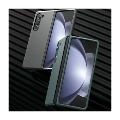 Husa cover Araree AeroFlex pentru Samsug Galaxy Z Fold5 Verde