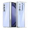 Husa Cover Araree Nukin Clear pentru Samsung Galaxy Z Fold5 Clear