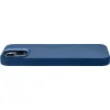 Husa cover Cellularlie Sensation Plus pentru iPhone 15, Albastru