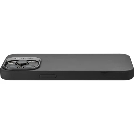 Husa cover Cellularlie Sensation Plus pentru iPhone 15, Negru thumb