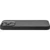 Husa cover Cellularlie Sensation Plus pentru iPhone 15, Negru