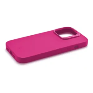 Husa cover Cellularlie Sensation Plus pentru iPhone 15 Pro Max, Roz