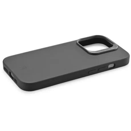 Husa cover Cellularlie Sensation Plus pentru iPhone 15 Pro, Negru thumb