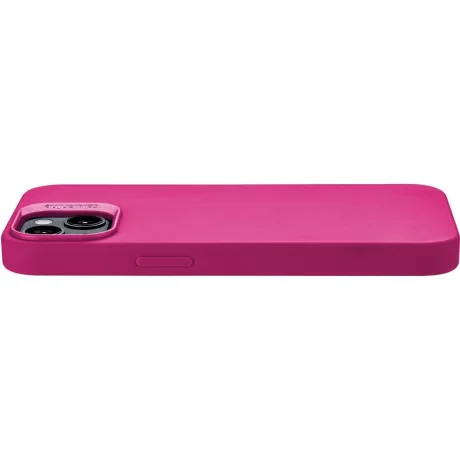 Husa cover Cellularlie Sensation Plus pentru iPhone 15 Pro, Roz thumb