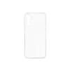 Husa Cover Cellularline Silicon Fine Soft pentru Samsung Galaxy A14 5G Transparent