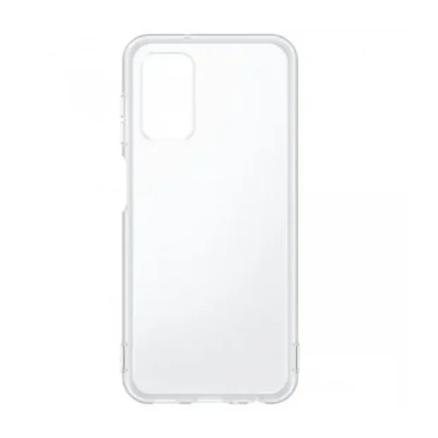 Husa Cover Clear Cover pentru Samsung Galaxy A13 Clear