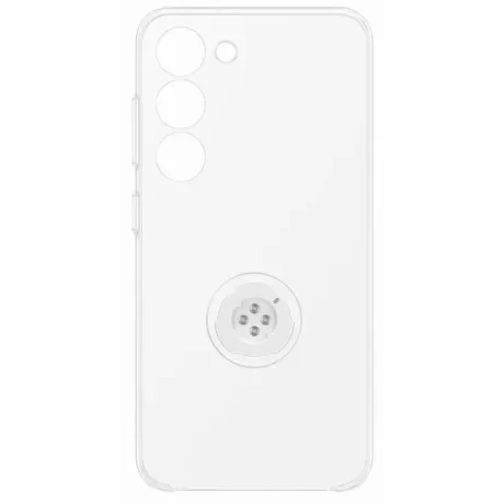 Husa Cover Clear Cover pentru Samsung Galaxy S23 Clear